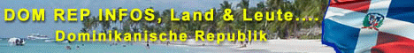 Informationen Dominikanische Republik