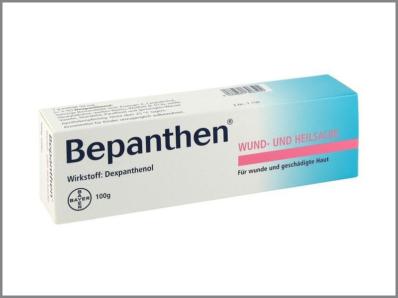 Bepanthen