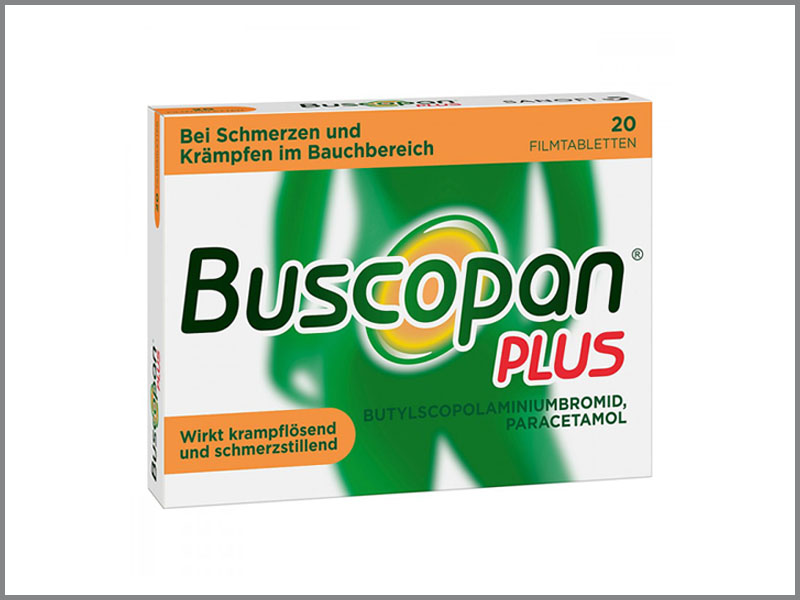 Buscopan