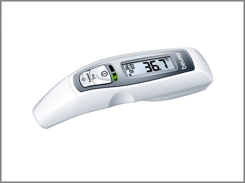 Fieberthermometer