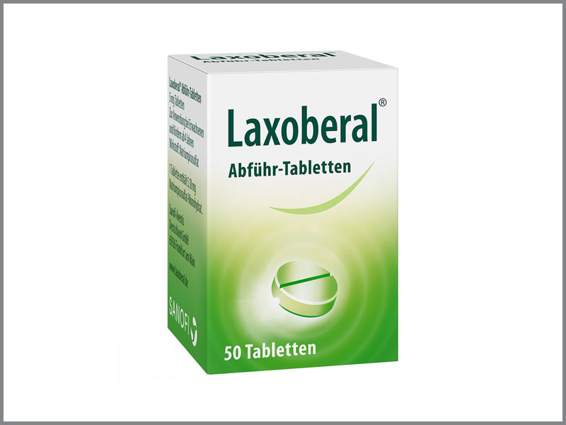 Laxoberal