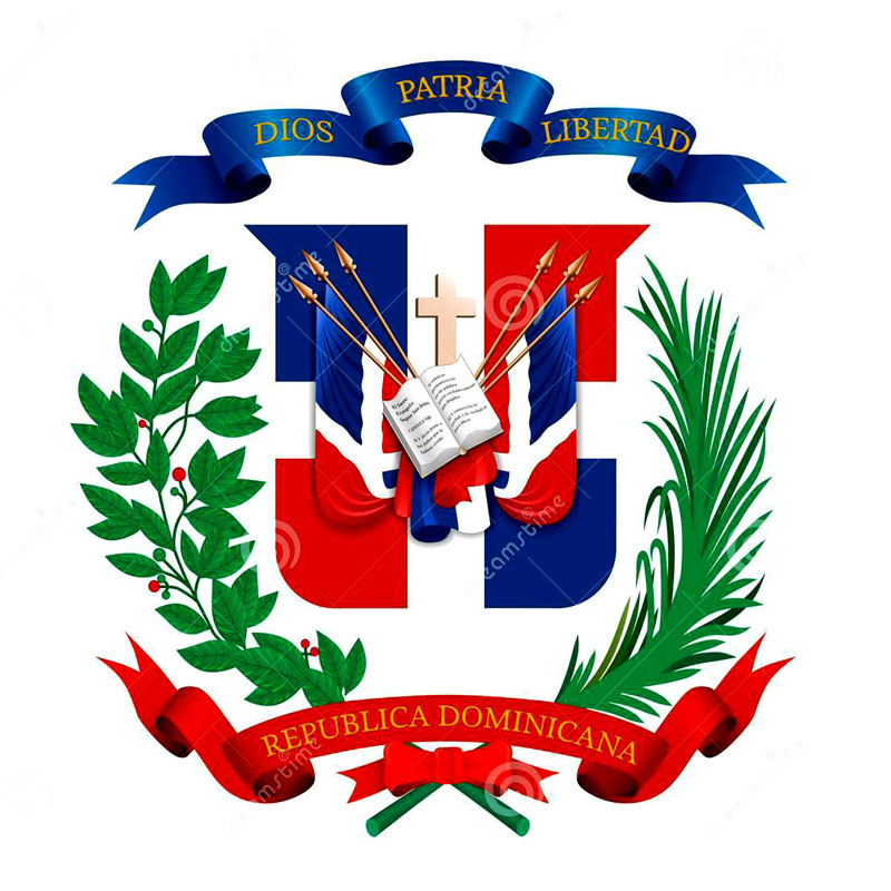 Wappen DomRep