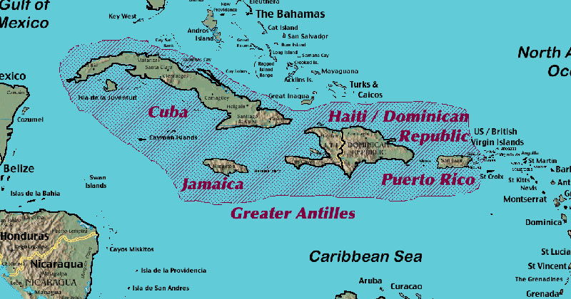 Welche Sprache Spricht Man In Der Dominikanischen Republik Die Spanische Sprache - Dominikanische Republik Informationen