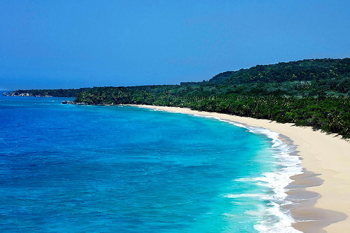 Rio San Juan, Dominikanische Republik DomRepInfos