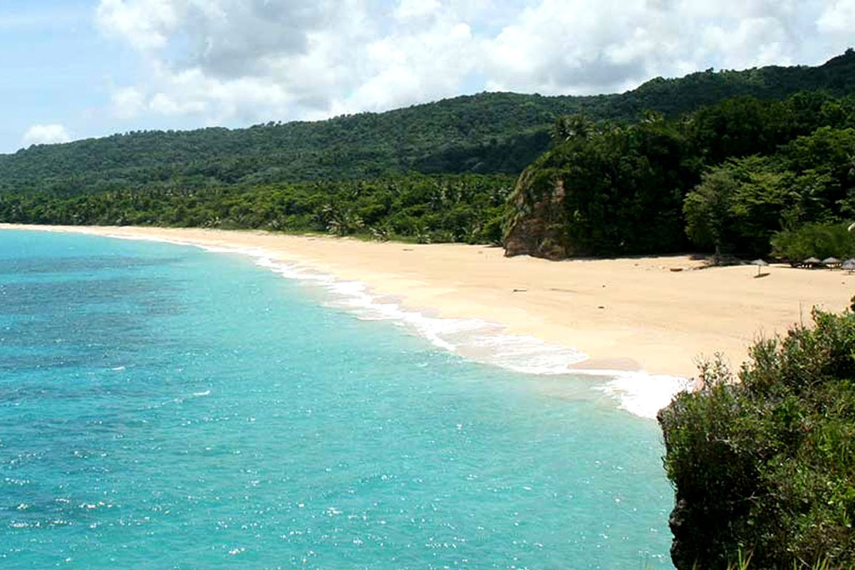 Rio San Juan, Dominikanische Republik DomRepInfos