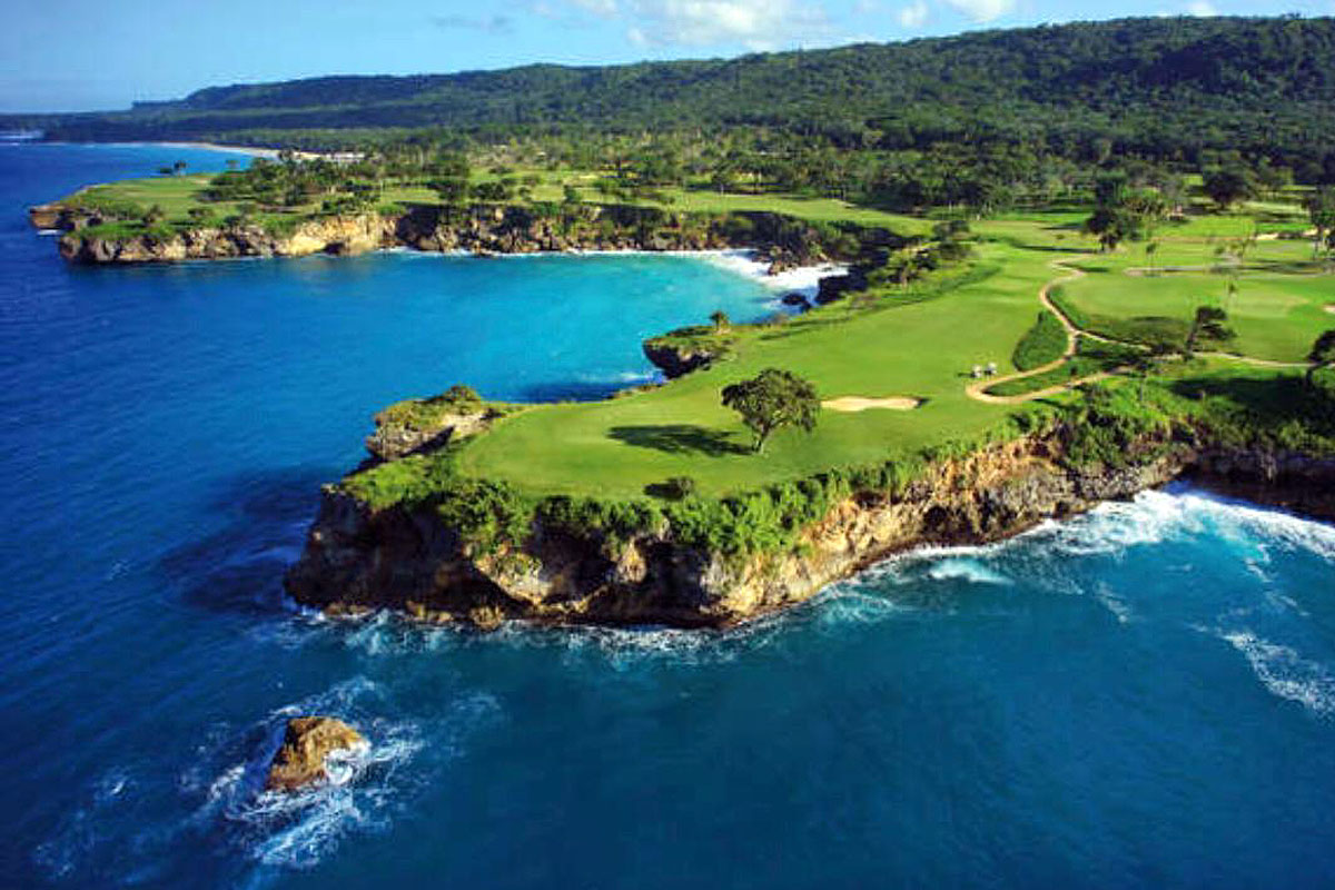 Rio San Juan, Dominikanische Republik - DomRepInfos