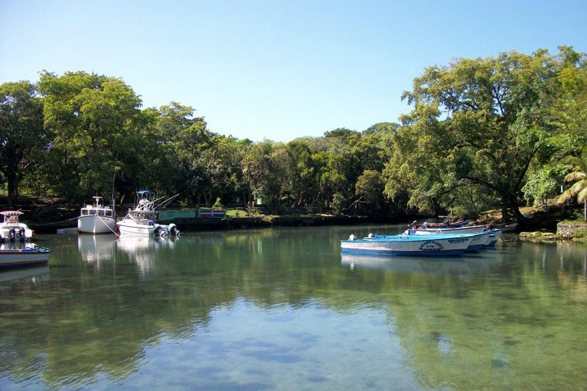 Rio San Juan, Dominikanische Republik DomRepInfos